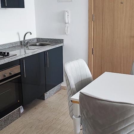 Magnifique Appartement De Standing A Tanger Avec Vue Sur Mer Et Acces Piscine Екстериор снимка